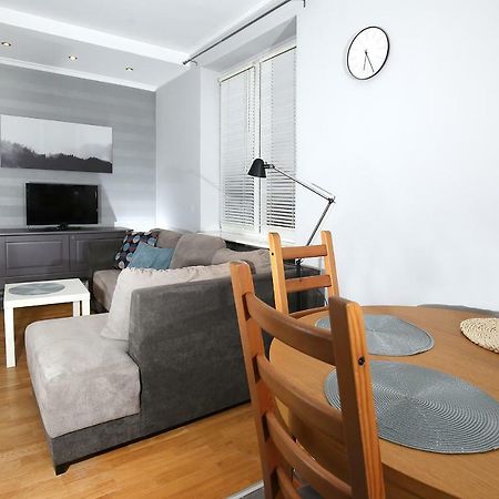 100-Sio Apartamenty Rejtana Кошалин Екстериор снимка